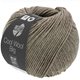 Lana Grossa COOL WOOL Big Mélange (We Care) | 1621-gris marrón mezcla