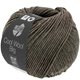 Lana Grossa COOL WOOL Big Mélange (We Care) | 1622-marrón oscuro mezcla