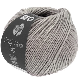 Lana Grossa COOL WOOL Big Mélange (We Care)