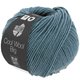 Lana Grossa COOL WOOL Big Mélange (We Care) | 1633-azul paloma mezcla