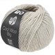 Lana Grossa COOL WOOL Big Mélange (We Care) | 1691-grège mezcla