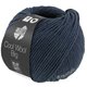 Lana Grossa COOL WOOL Big Mélange (We Care) | 1693-jeans mezcla