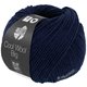 Lana Grossa COOL WOOL Big Mélange (We Care) | 1694-azul noche mezcla