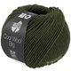 Lana Grossa COOL WOOL Big Mélange (We Care) | 1695-verde loden mezcla