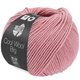Lana Grossa COOL WOOL Big Mélange (We Care) | 1697-rosa mezcla