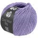 Lana Grossa COOL WOOL Big Mélange (We Care) | 1698-purpura mezcla