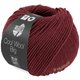 Lana Grossa COOL WOOL Big Mélange (We Care) | 1700-vino tinto mezcla
