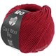 Lana Grossa COOL WOOL Big Mélange (We Care) | 1701-rojo di cereza mezcla