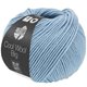 Lana Grossa COOL WOOL Big Mélange (We Care) | 1702-azul claro mezcla