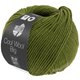 Lana Grossa COOL WOOL Big Mélange (We Care) | 1706-oliva mezcla