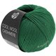 Lana Grossa COOL WOOL Cashmere | 10-verde oscuro