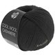 Lana Grossa COOL WOOL Cashmere | 15-negro