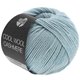 Lana Grossa COOL WOOL Cashmere | 25-gris azul