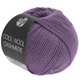 Lana Grossa COOL WOOL Cashmere | 27-ciruela