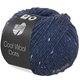 Lana Grossa COOL WOOL Dots | 02-azul oscuroro