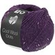 Lana Grossa COOL WOOL Dots | 03-berenjena