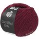 Lana Grossa COOL WOOL Dots | 04-borgoña