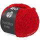 Lana Grossa COOL WOOL Dots | 05-rojo