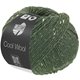 Lana Grossa COOL WOOL Dots | 08-gris verde
