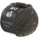 Lana Grossa COOL WOOL Dots | 10-gris oscuro