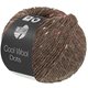 Lana Grossa COOL WOOL Dots | 11-gris marrón
