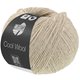 Lana Grossa COOL WOOL Dots | 12-naturaleza