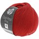 Lana Grossa COOL WOOL Fine | 08-rojo carmin