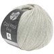 Lana Grossa COOL WOOL Fine | 19-gris claro mezcla