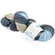 Lana Grossa COOL WOOL Lace Hand-dyed | 808-Rani