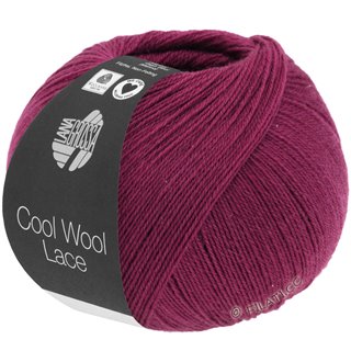Lana Grossa COOL WOOL Lace