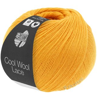 Lana Grossa COOL WOOL Lace