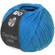 Lana Grossa COOL WOOL Lace | 54-Azul topacio