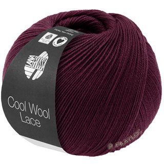 Lana Grossa COOL WOOL Lace