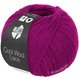 Lana Grossa COOL WOOL Lace | 66-orquidea