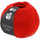 Lana Grossa COOL WOOL Lace | 68-rojo brillante