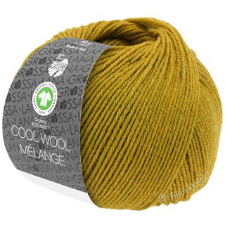 Lana Grossa COOL WOOL Melange (GOTS)