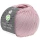 Lana Grossa COOL WOOL Melange (GOTS) | 117-rosa lila mezcla