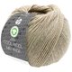 Lana Grossa COOL WOOL Melange (GOTS) | 129-arena mezcla