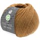 Lana Grossa COOL WOOL Melange (GOTS) | 130-caramelo mezcla