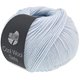 Lana Grossa COOL WOOL Seta | 02-azul claro