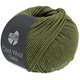 Lana Grossa COOL WOOL Seta | 06-verde musgo