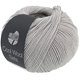 Lana Grossa COOL WOOL Seta | 17-gris claro