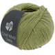 Lana Grossa COOL WOOL Seta | 22-Verde arce