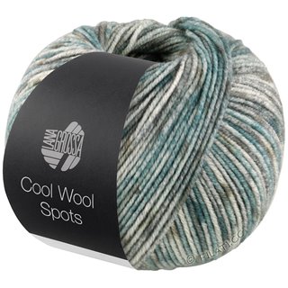 Lana Grossa COOL WOOL Spots