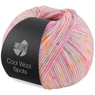Lana Grossa COOL WOOL Spots