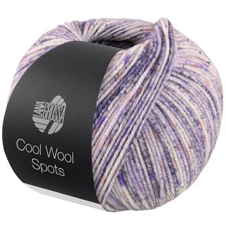 Lana Grossa COOL WOOL Spots