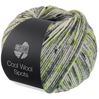 Lana Grossa COOL WOOL Spots