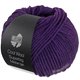Lana Grossa COOL WOOL Superbig Mélange | 204-violeta mezcla