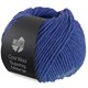 Lana Grossa COOL WOOL Superbig Mélange | 207-azul mezcla