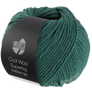 Lana Grossa COOL WOOL Superbig Mélange